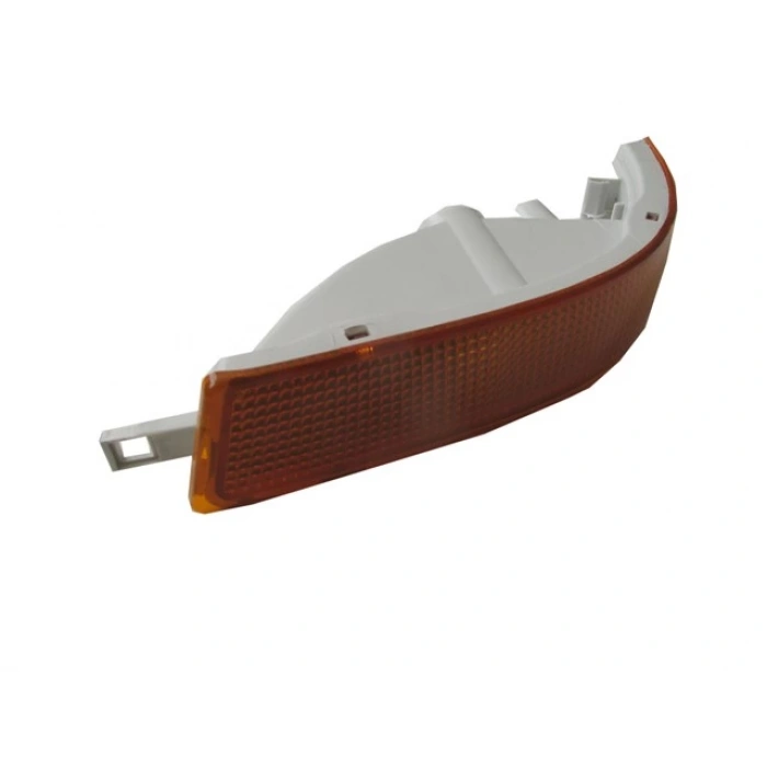 TOYOTA COROLLA- AE101- 93/98; TAMPON SİNYALİ SOL SARI (AÇIK RENK) (DUYSUZ) (EUROLAMP)