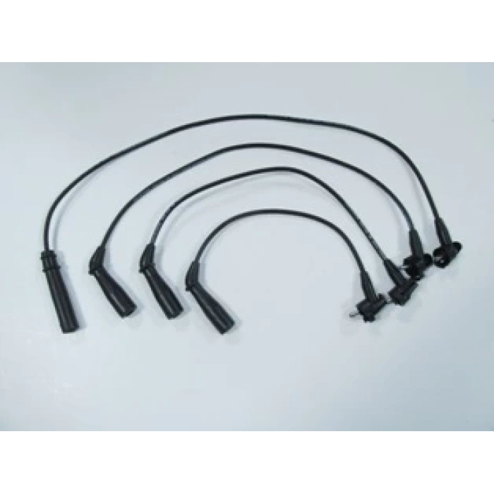 TOYOTA COROLLA- AE101- 97/98; BUJİ KABLOSU TAKIM (12V)EE110(2E)1.3 cc (YOW JUNG)