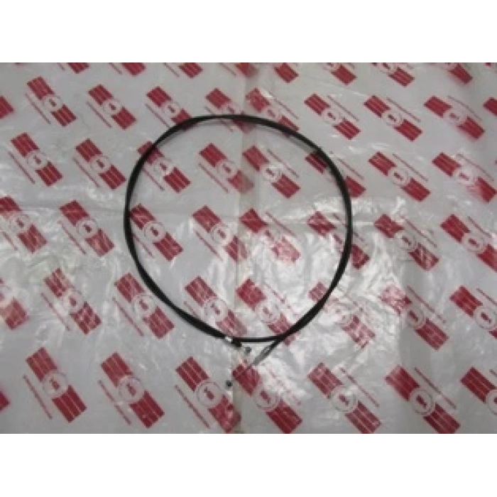 TOYOTA COROLLA- AE111- 99/00; KAPUT AÇMA TELİ (SH)