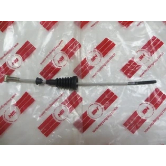 TOYOTA COROLLA- AE111- 99/00; ÖN EL FREN TELİ (SH)