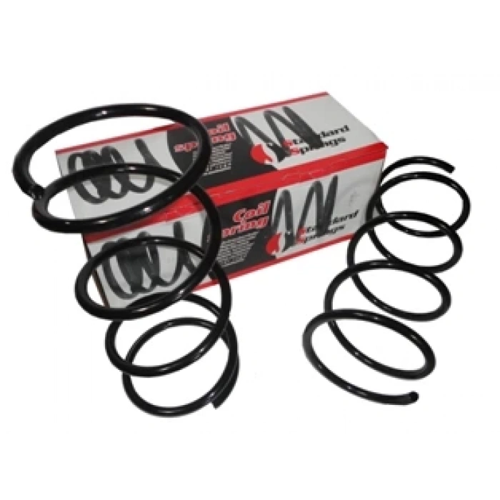 TOYOTA COROLLA- AE111- 99/00; ÖN HELEZON YAYI SAG/SOL (2LI SET) (11,75X154) (STDR)