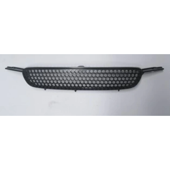 TOYOTA COROLLA- AE111- 99/00; ÖN PANJUR SİYAH DELİKLİ (YUVARLAK FARLI TİP) (MY)