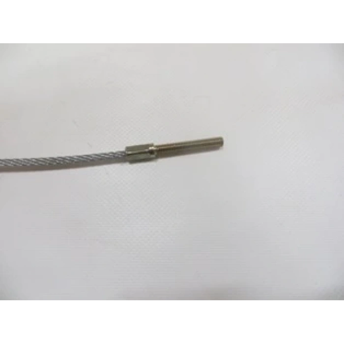 TOYOTA COROLLA- AE92- 88/92; ÖN EL FREN TELİ (SH)