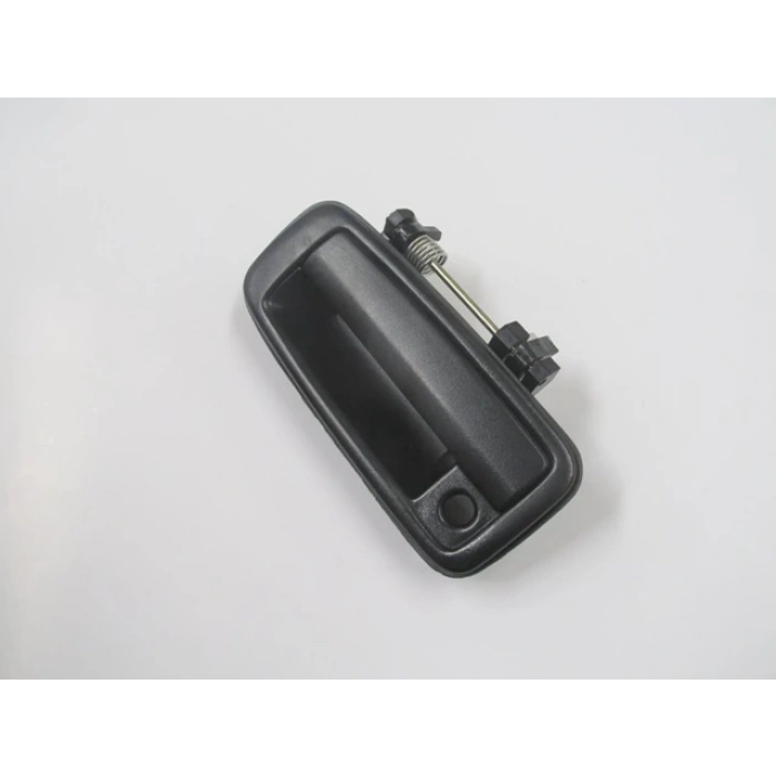 TOYOTA COROLLA- AE92- 88/92; ÖN KAPI DIŞ AÇMA KOLU SOL SİYAH (TYG)