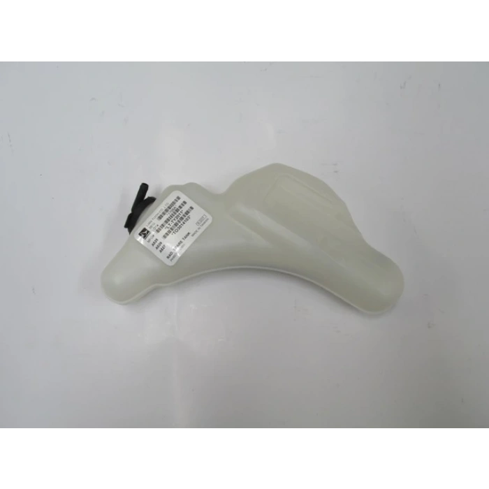 TOYOTA COROLLA- AE92- 88/92; RADYATÖR YEDEK SU DEPOSU (LT-TY2011) (TYG)