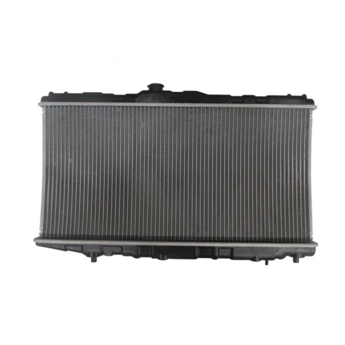 TOYOTA COROLLA- AE92- 88/92; SU RADYATÖRÜ 1.3/1.6 (BRAZİNG) (325x668x16) (MANUEL)ALM(ORİS)