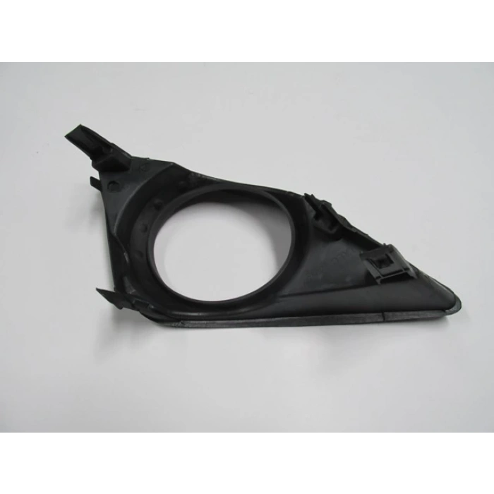 TOYOTA COROLLA- E150- 07/10; SİS LAMBA KAPAĞI SOL SİS DELİKLİ (FPI)