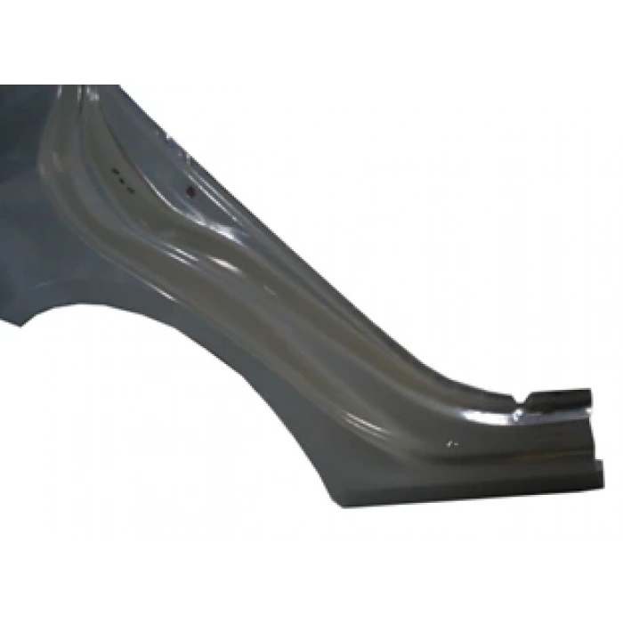 TOYOTA COROLLA- E150- 07/13; ARKA ÇAMURLUK SAĞ (TW)