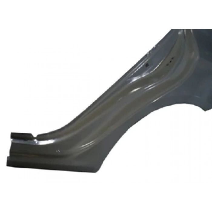 TOYOTA COROLLA- E150- 07/13; ARKA ÇAMURLUK SOL (YAKIT DEPO DELİKLİ) (TW)