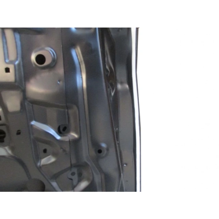 TOYOTA COROLLA- E150- 07/13; ARKA KAPI KOMPLE SOL (İCELİ/ÇEKOMASTİKLİ) (TW)