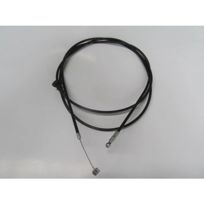 TOYOTA COROLLA- E150- 07/13; KAPUT AÇMA TELİ