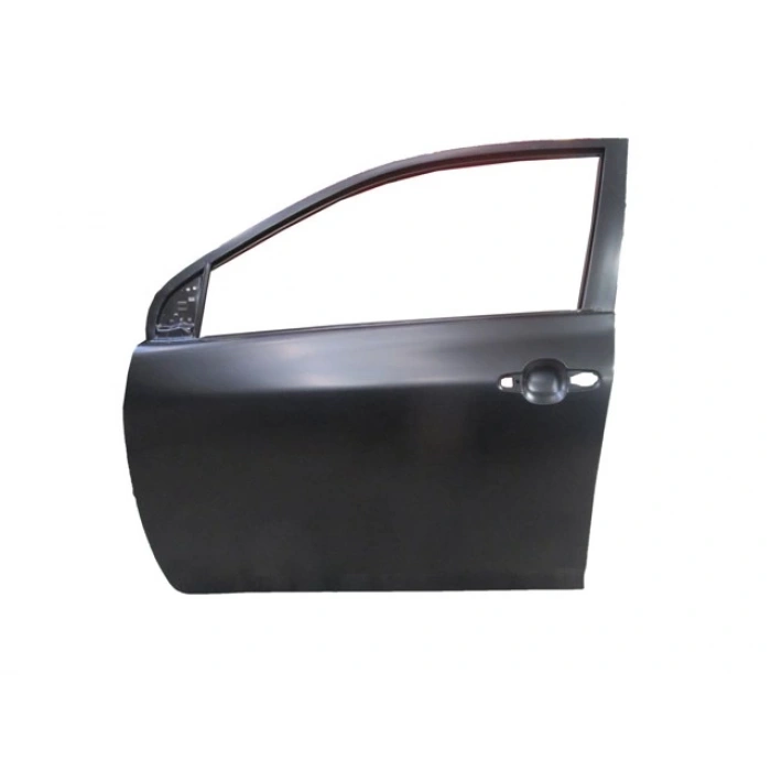 TOYOTA COROLLA- E150- 07/13; ÖN KAPI KOMPLE SOL (İCELİ/ÇEKOMASTİKLİ) (TW)