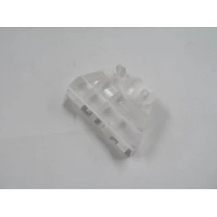 TOYOTA COROLLA- E150- 10/13; ARKA TAMPON İÇ BAĞLANTI BRAKETİ SOL (STOP ALTINA BAĞLANAN)PLASTİK(CASP)