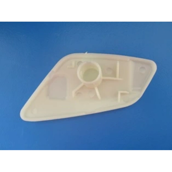 TOYOTA COROLLA- E150- 10/13; FAR YIKAMA FISKİYE KAPAĞI SAĞ