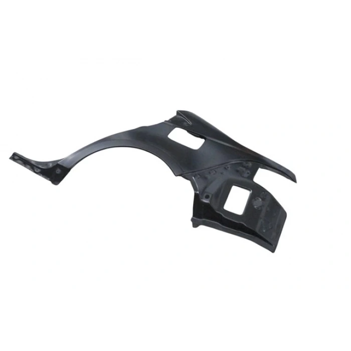 TOYOTA COROLLA- E210- 19/25; ARKA ÇAMURLUK SOL (YAKIT DEPO DELİKLİ) (TW)