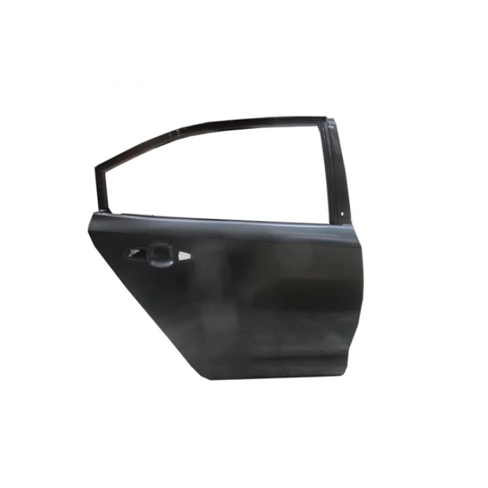 TOYOTA COROLLA- E210- 19/25; ARKA KAPI KOMPLE SAĞ (İCELİ/ÇEKOMASTİKLİ)(TW)