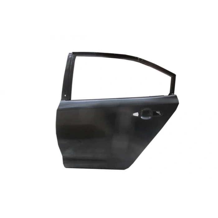 TOYOTA COROLLA- E210- 19/25; ARKA KAPI KOMPLE SOL (İCELİ/ÇEKOMASTİKLİ)(TW)