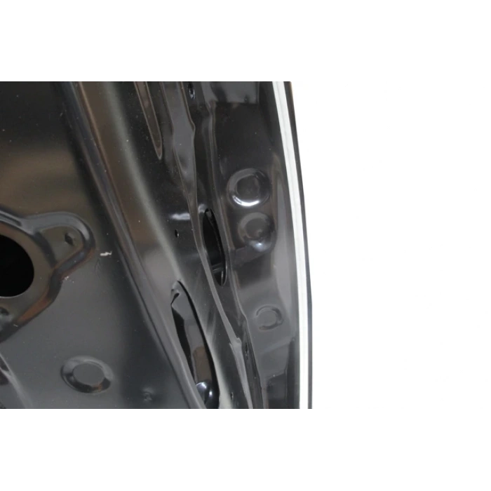 TOYOTA COROLLA- E210- 19/25; ARKA KAPI KOMPLE SOL (İCELİ/ÇEKOMASTİKLİ)(TW)