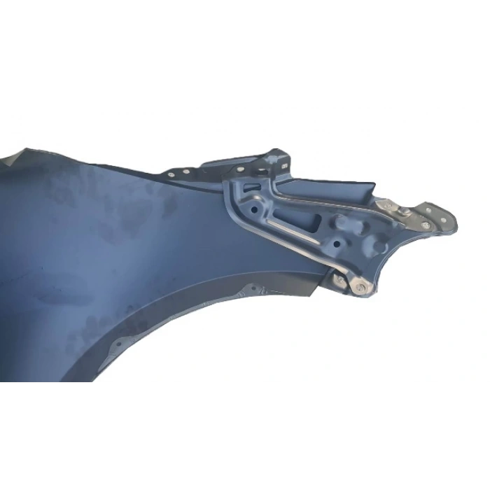 TOYOTA COROLLA- E210- 19/25; ÖN ÇAMURLUK DELİKSİZ SOL (TYG)