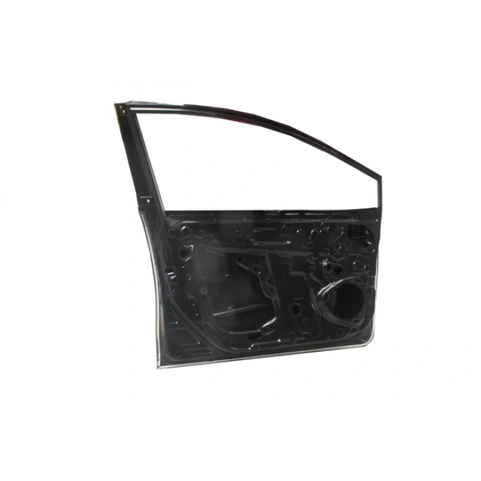 TOYOTA COROLLA- E210- 19/25; ÖN KAPI KOMPLE SOL (İCELİ/ÇEKOMASTİKLİ) (TW)