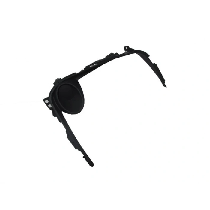 TOYOTA COROLLA- E210- 19/25; SİS LAMBA KAPAĞI SAĞ SİS DELİKSİZ/SİYAH