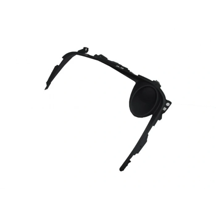 TOYOTA COROLLA- E210- 19/25; SİS LAMBA KAPAĞI SOL SİS DELİKSİZ/SİYAH (FPI)