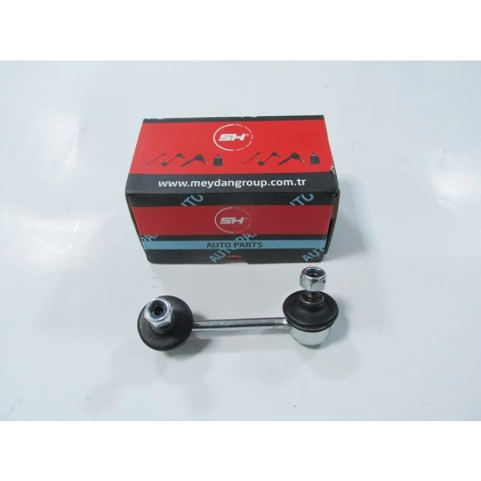 TOYOTA COROLLA- HB- 02/04; VİRAJ ASKI Z ROT ARKA SAĞ (100mm) (SH)