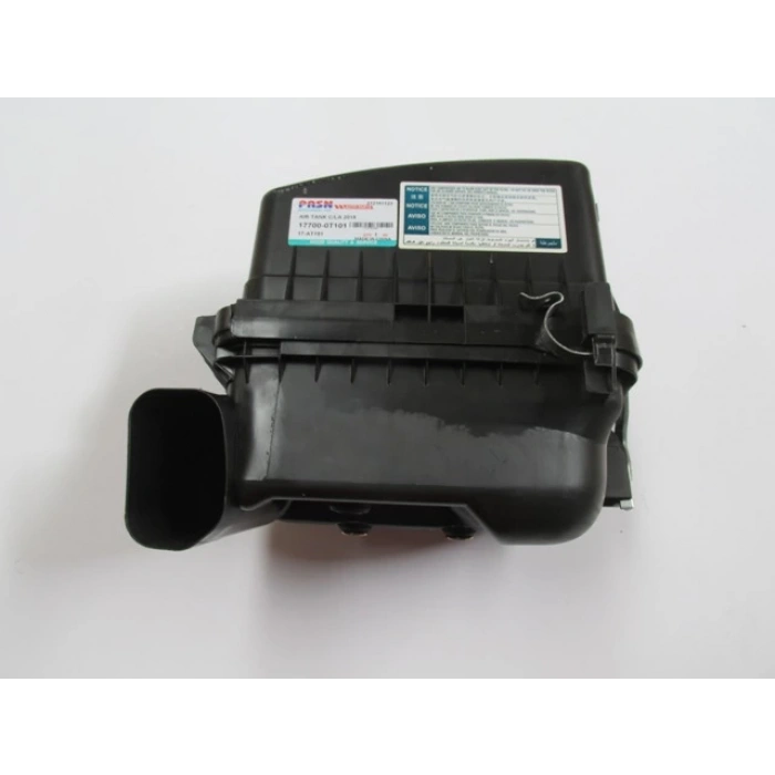 TOYOTA COROLLA- NDE180- 13/16; HAVA FILTRE KUTUSU (BENZINLI)(KABINI) (TW)