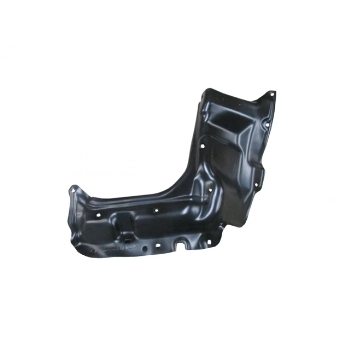 TOYOTA COROLLA- NDE180- 13/16; KARTER MUHAFAZA PLASTİĞİ SAĞ (FPI)