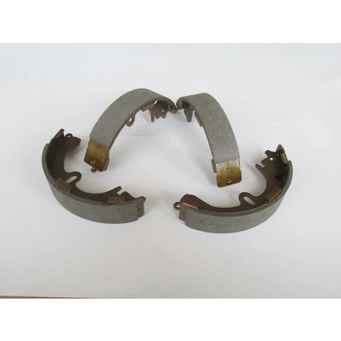 TOYOTA COROLLA- ZZ111- 00/02; ARKA FREN PABUCU (100X35) (DAIWA)