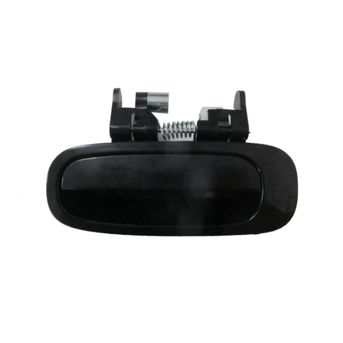 TOYOTA COROLLA- ZZ111- 00/02; ARKA KAPI DIŞ AÇMA KOLU SOL SİYAH (HUSHAN)