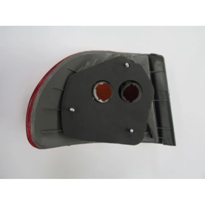 TOYOTA COROLLA- ZZ111- 00/02; DIŞ STOP LAMBASI SAĞ KIRMIZI/SARI (JAPON GÖZ TİPİ) (CASP) (E MARKLI)