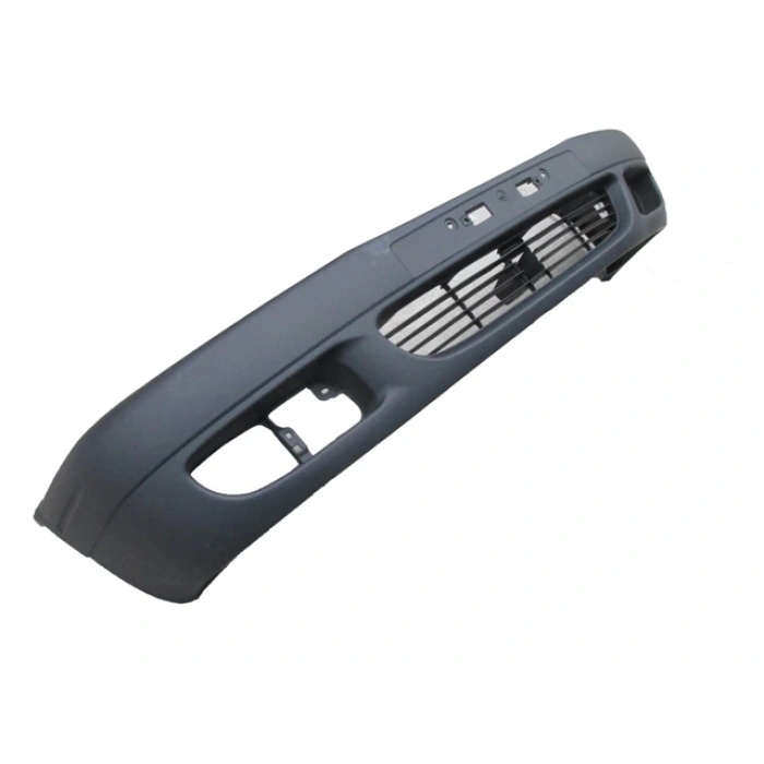 TOYOTA COROLLA- ZZ111- 00/02; ÖN TAMPON SİYAH (SİS DELİKLİ (JAPON GÖZ TİPİ) (TYG)