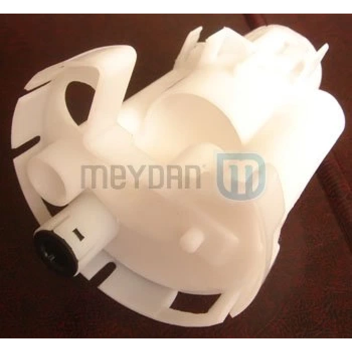 TOYOTA COROLLA- ZZE121- 02/06; BENZİN FİLTRESİ (DEPOYA TAKILAN) ORJ.NO:23300-21010 (ASCO)