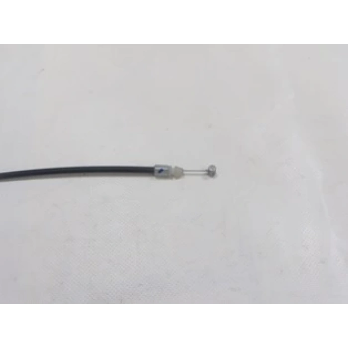 TOYOTA COROLLA- ZZE121- 02/06; DEPO AÇMA TELİ (SH)