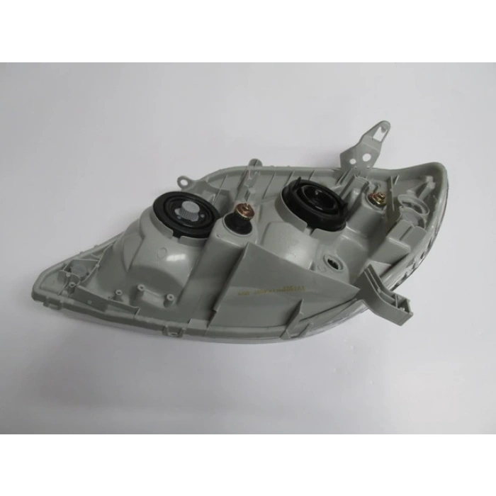 TOYOTA COROLLA- ZZE121- 02/06; FAR LAMBASI SAĞ ELEKTRİKLİ/MOTORSUZ SEDAN (H7/HB3) (CASP) (E MARKLI)