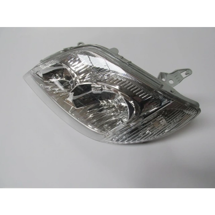 TOYOTA COROLLA- ZZE121- 02/06; FAR LAMBASI SOL ELEKTRİKLİ/MOTORSUZ SEDAN (H7/HB3) (CASP) (E MARKLI)