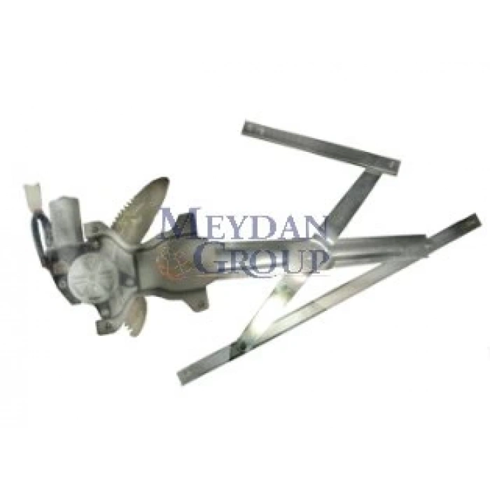 TOYOTA COROLLA- ZZE121- 02/06; ÖN CAM KRIKOSU SOL ELEKTRIKLI/MOTORLU