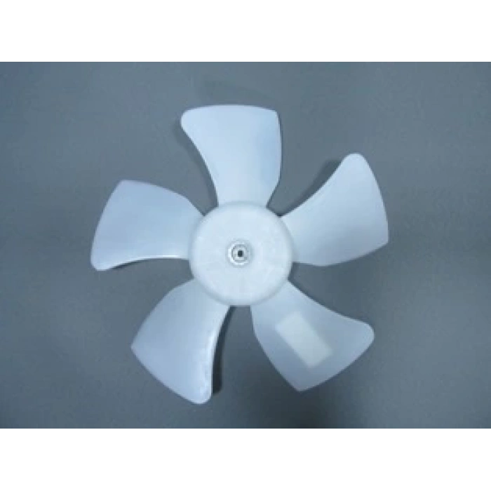 TOYOTA COROLLA- ZZE121- 02/06; RADYATÖR FAN KANADI 5 KANAT (CASP)