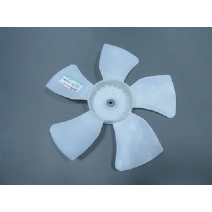 TOYOTA COROLLA- ZZE121- 02/06; RADYATÖR FAN KANADI 5 KANAT (CASP)