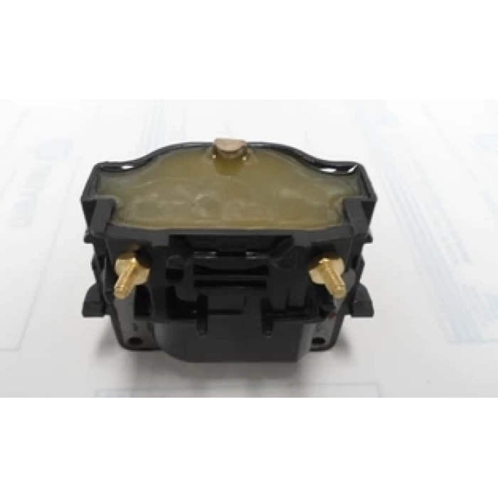 TOYOTA CORONA- AT171- 89/92; (BOBİN) DİSTRİBÜTÖR BOBİNİ (4AF/4AFE) 1.6cc (YOW JUNG)