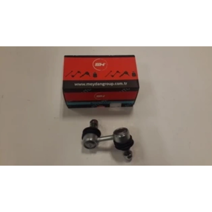 TOYOTA CORONA- AT181- 90/92; VİRAJ ASKI Z ROT ÖN SAĞ GL TİPİ (PLASTİKLİ) (SH)