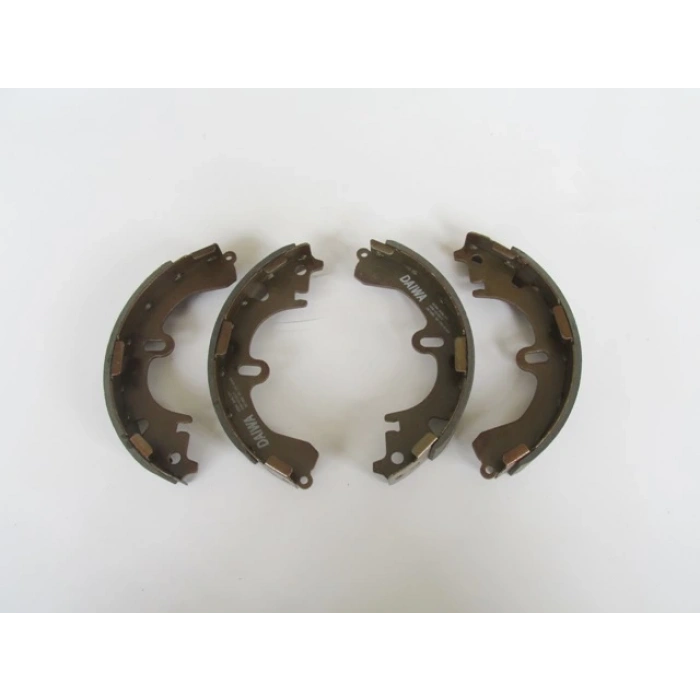 TOYOTA CORONA- AT191- 93/97; ARKA FREN PABUCU (100X35) (DAIWA)