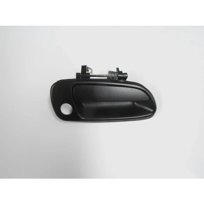 TOYOTA CORONA- AT191- 93/97; ÖN KAPI DIŞ AÇMA KOLU SAĞ SİYAH (HUSHAN)