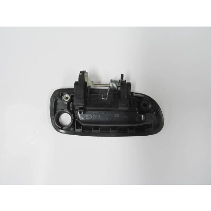 TOYOTA CORONA- AT191- 93/97; ÖN KAPI DIŞ AÇMA KOLU SOL SİYAH (HUSHAN)