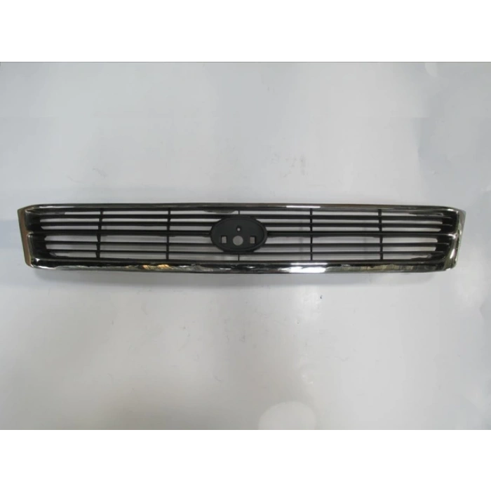 TOYOTA CORONA- AT191- 93/97; ÖN PANJUR (NİKELAJLI SİYAH) (TYG)