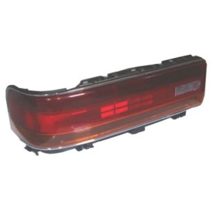 TOYOTA CRESSIDA- 89/92; STOP LAMBASI SOL KIRMIZI/SARI (UZUN TIP 72CM) (FAMELLA)