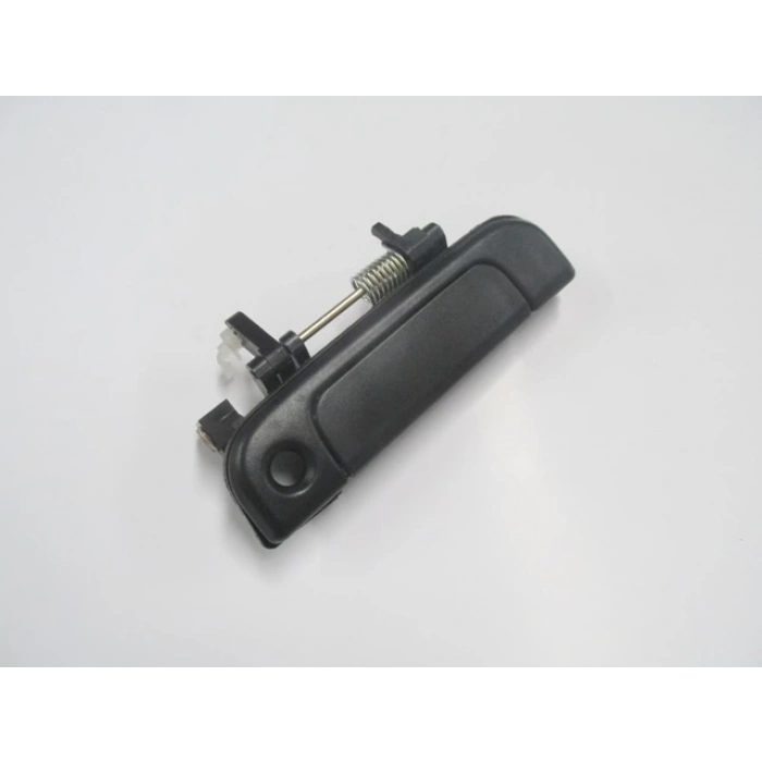 TOYOTA HIACE- MİNİBÜS- 89/97; ÖN KAPI DIŞ AÇMA KOLU SAĞ SİYAH (HUSHAN)