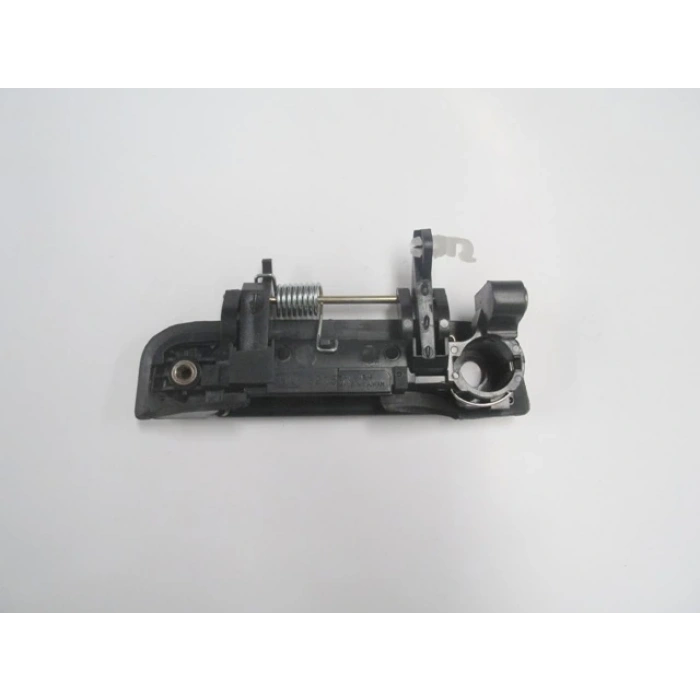 TOYOTA HIACE- MİNİBÜS- 89/97; ÖN KAPI DIŞ AÇMA KOLU SAĞ SİYAH (HUSHAN)