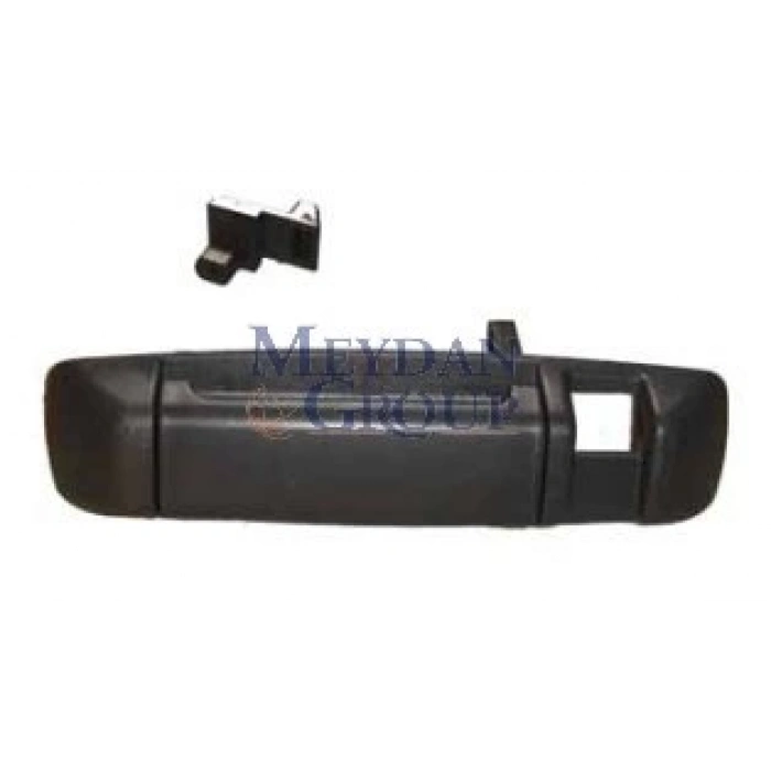 TOYOTA HIACE- MINIBÜS- 89/97; ORTA KAPI IÇ AÇMA KOLU SAG GRI (HUSHAN)